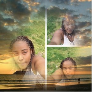 Meet your Posher, Leslie